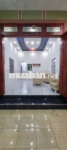 Bán nhà mặt tiền chợ Mã Đà - Hồ Trị An - Khu du lịch Sinh Thái
