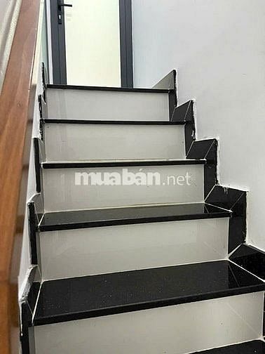Chính Chủ Về Quê Cần Bán Nhà Quận 7, Gần Phú Mỹ Hưng, Tặng Nội Thất