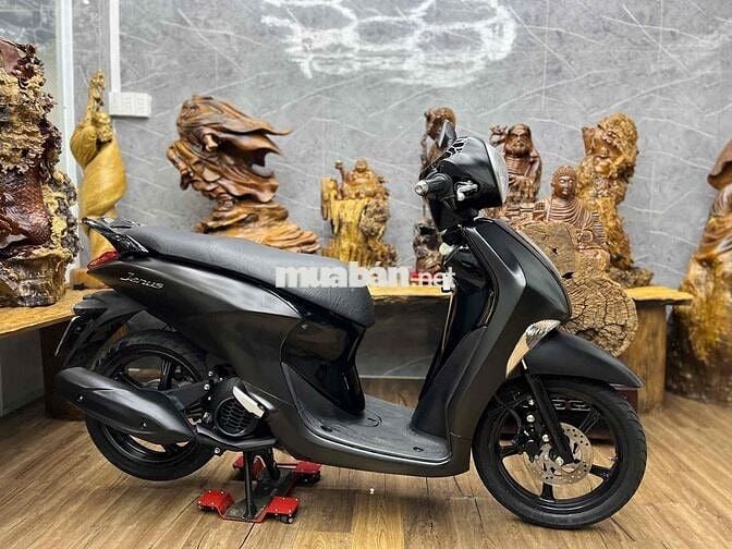 Yamaha Janus 2017 chính chủ biển SG khoá smartkey