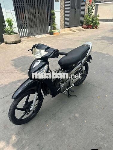 Honda Future Neo Kim 2009 Đen