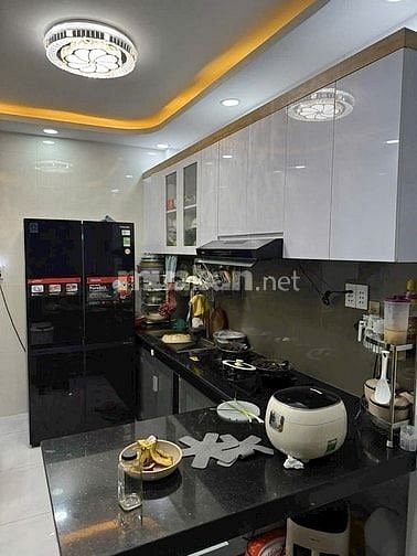 Chính Chủ Về Quê Cần Bán Nhà Quận 7, Gần Phú Mỹ Hưng, Tặng Nội Thất