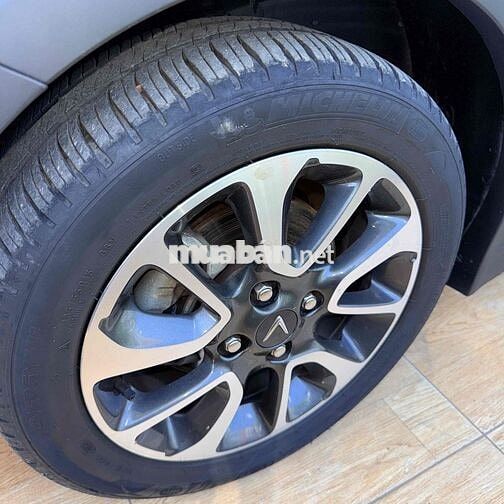 VinFast Fadil Plus 2019 Xanh,