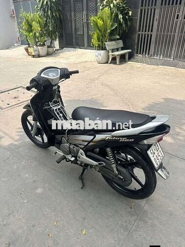 Honda Future Neo Kim 2009 Đen