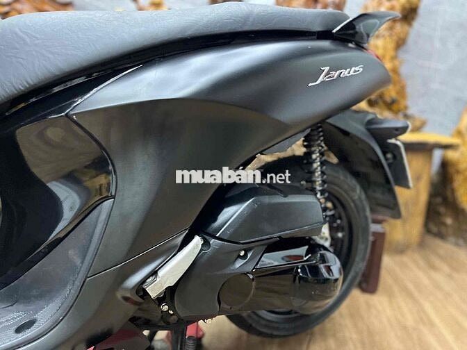 Yamaha Janus 2017 chính chủ biển SG khoá smartkey