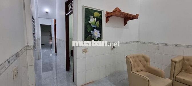 Bán nhà mặt tiền chợ Mã Đà - Hồ Trị An - Khu du lịch Sinh Thái
