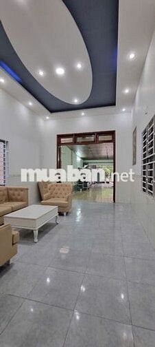 Bán nhà mặt tiền chợ Mã Đà - Hồ Trị An - Khu du lịch Sinh Thái