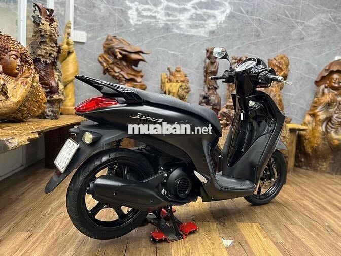 Yamaha Janus 2017 chính chủ biển SG khoá smartkey