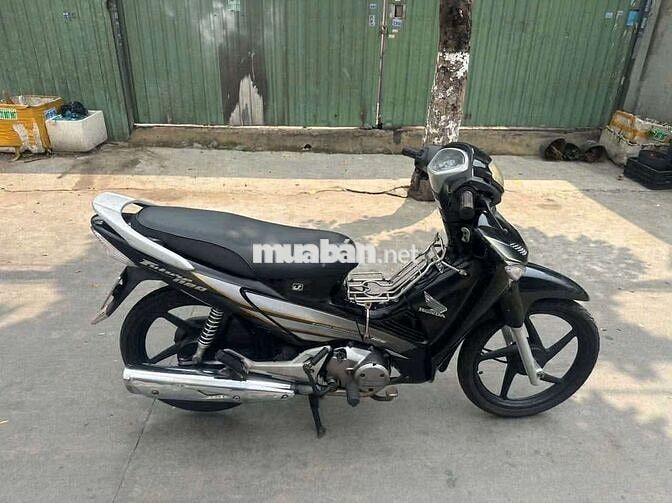 Honda Future Neo Kim 2009 Đen