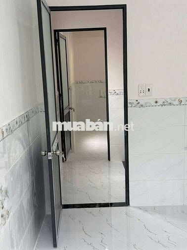Bán nhà đương chùa viên minh thuế riêng