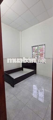 Bán nhà mặt tiền chợ Mã Đà - Hồ Trị An - Khu du lịch Sinh Thái