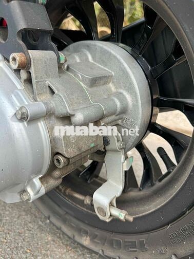 Piaggio Vespa Sprint 2020 Trắng