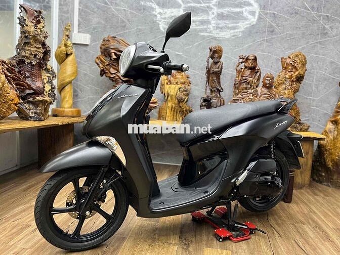 Yamaha Janus 2017 chính chủ biển SG khoá smartkey