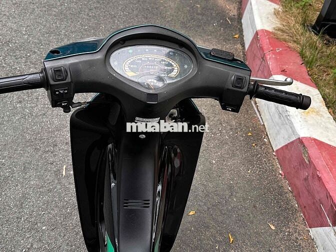 Future 2 .2005 Bst .Chất xe đẹp