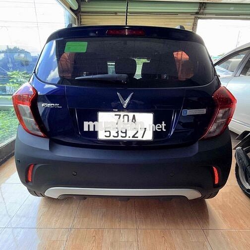 VinFast Fadil Plus 2019 Xanh,