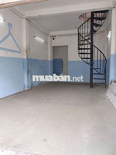 15Tr Mặt Tiền Thích Quảng Đức 70m2 Gần Đường Rây Có 1 Lầu Ngủ Lại 