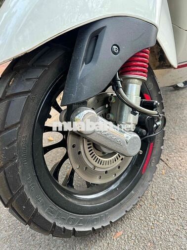 Piaggio Vespa Sprint 2020 Trắng