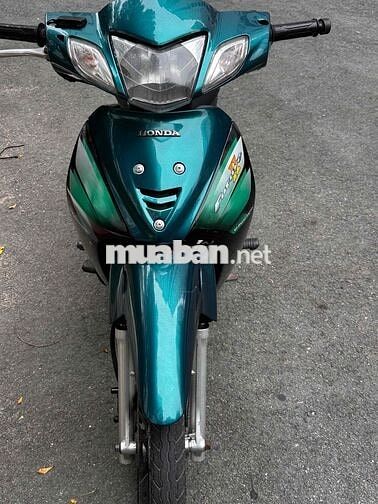 Future 2 .2005 Bst .Chất xe đẹp