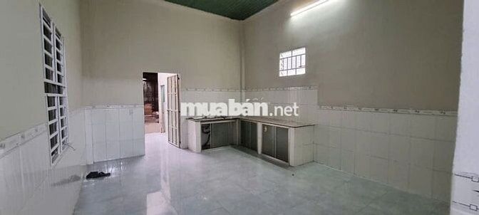 Bán nhà mặt tiền chợ Mã Đà - Hồ Trị An - Khu du lịch Sinh Thái