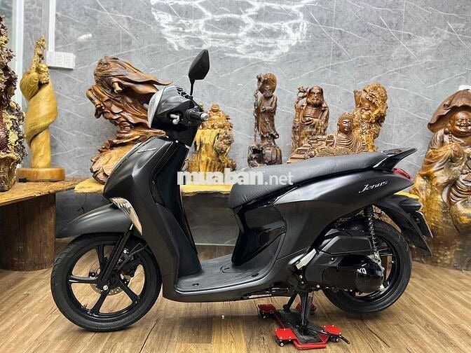 Yamaha Janus 2017 chính chủ biển SG khoá smartkey