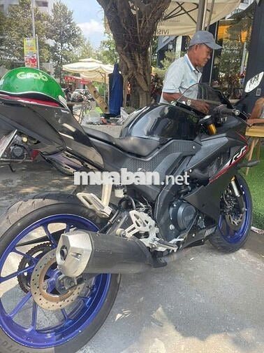 Yamaha R15V3 2019 Đen 30000 km