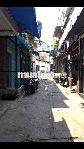 CHÍNH CHỦ CHO THUÊ NHÀ NGUYÊN CĂN TÂN BÌNH–SẠCH ĐẸP, YÊN TĨNH, VÀO Ở 