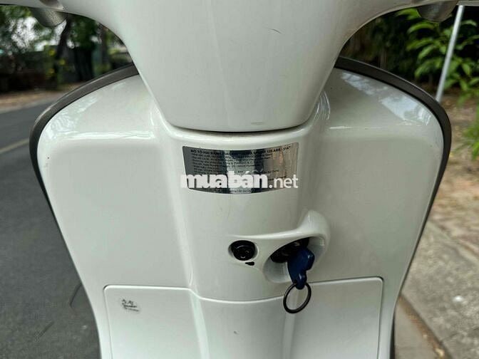 Piaggio Vespa Sprint 2020 Trắng