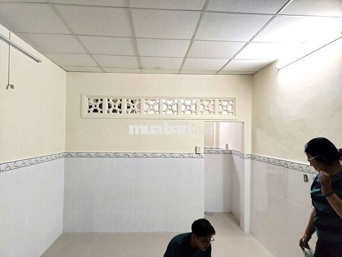CHÍNH CHỦ CHO THUÊ NHÀ NGUYÊN CĂN TÂN BÌNH–SẠCH ĐẸP, YÊN TĨNH, VÀO Ở 