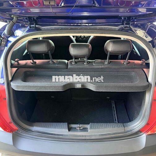 VinFast Fadil Plus 2019 Xanh,