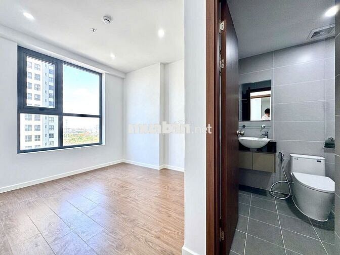 Cho thuê chung cư Làng Đại học | 2pn 2wc | 55m2 | Ưu đãi hấp dẫn