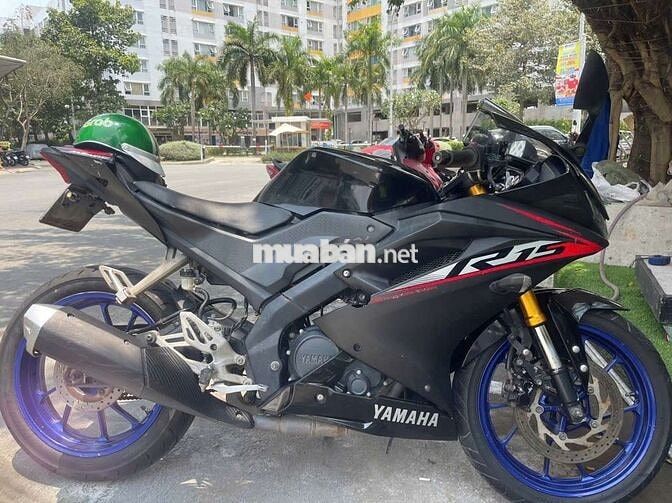 Yamaha R15V3 2019 Đen 30000 km