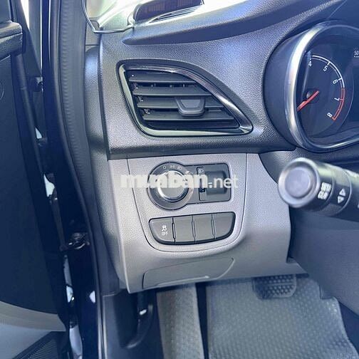 VinFast Fadil Plus 2019 Xanh,