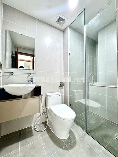Cho thuê chung cư Làng Đại học | 2pn 2wc | 55m2 | Ưu đãi hấp dẫn