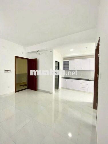 BÁN CĂN HỘ 1PN CC CƯỜNG THUẬN - SỔ SẴN - VÀO Ở NGAY