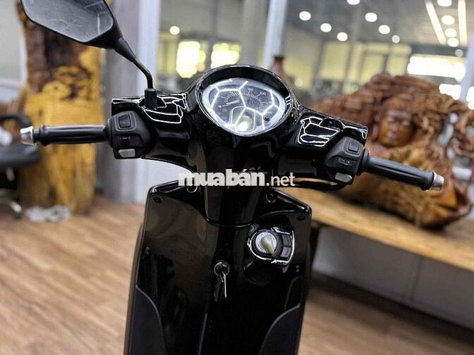 Yamaha Janus 2017 chính chủ biển SG khoá smartkey