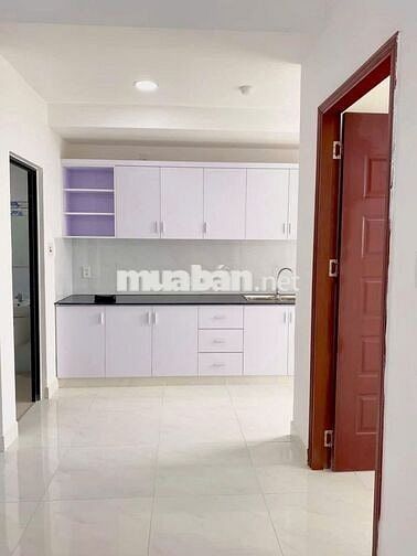 BÁN CĂN HỘ 1PN CC CƯỜNG THUẬN - SỔ SẴN - VÀO Ở NGAY
