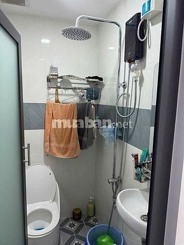Chính Chủ Về Quê Cần Bán Nhà Quận 7, Gần Phú Mỹ Hưng, Tặng Nội Thất