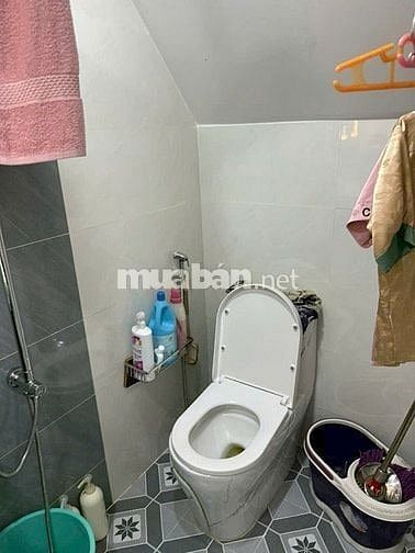 Chính Chủ Về Quê Cần Bán Nhà Quận 7, Gần Phú Mỹ Hưng, Tặng Nội Thất