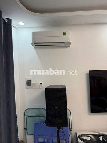 Chính Chủ Về Quê Cần Bán Nhà Quận 7, Gần Phú Mỹ Hưng, Tặng Nội Thất