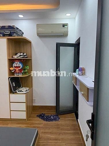 Chính Chủ Về Quê Cần Bán Nhà Quận 7, Gần Phú Mỹ Hưng, Tặng Nội Thất
