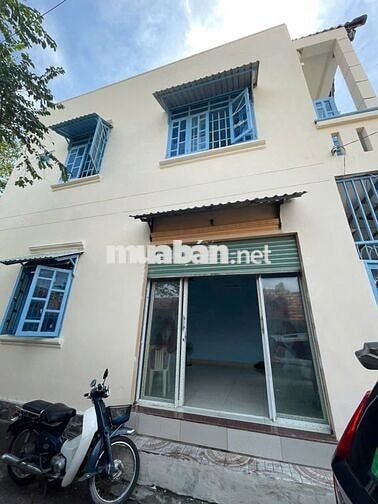 ho thuê nhà đường lê văn tách, dĩ an HCM 