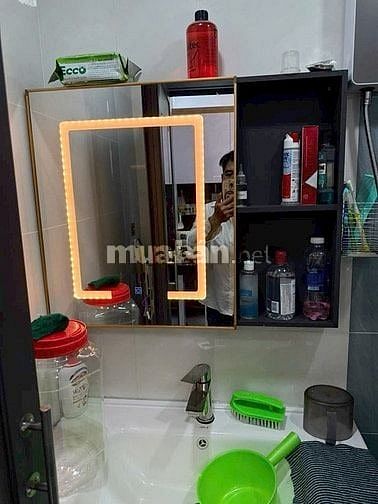 Chính Chủ Về Quê Cần Bán Nhà Quận 7, Gần Phú Mỹ Hưng, Tặng Nội Thất
