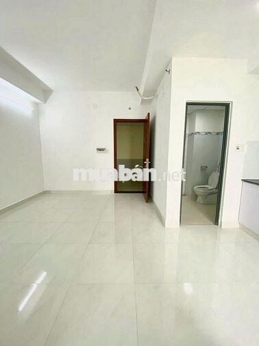 BÁN CĂN HỘ 1PN CC CƯỜNG THUẬN - SỔ SẴN - VÀO Ở NGAY