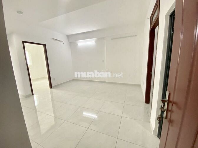 BÁN CĂN HỘ 2PN 2WC CƯỜNG THUẬN - SỔ SẴN