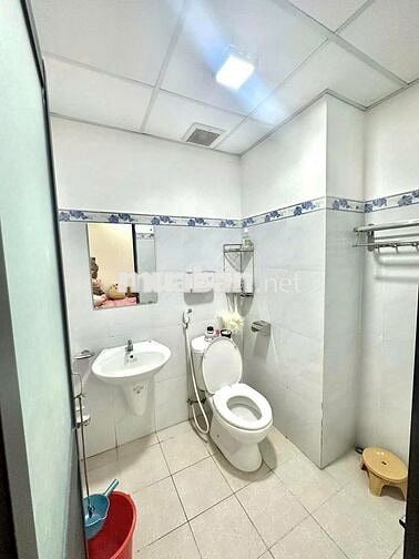 BÁN CĂN HỘ 2PN 2WC CƯỜNG THUẬN - SỔ SẴN