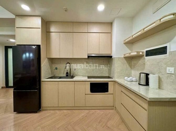 Chính Chủ cắt lỗ CH Nguyễn Thái Sơn ,2PN / 2tỷ2 ,Sổ trao tay, Ở ngay