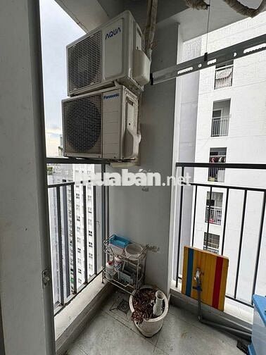 Cho thuê căn hộ 2 PN Conic Riverside Full Nội Thất