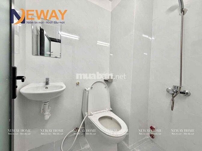 PHÒNG CÓ GÁC MỚI XÂY FULL NỘI THẤT 30m2 ngay TRUNG TÂM VĨNH LỘC_HỒ ❤️