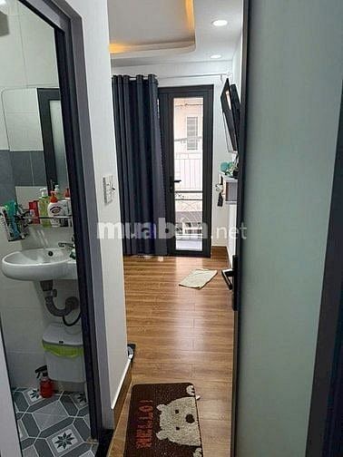 Chính Chủ Về Quê Cần Bán Nhà Quận 7, Gần Phú Mỹ Hưng, Tặng Nội Thất