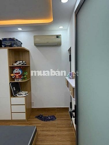 Chính Chủ Về Quê Cần Bán Nhà Quận 7, Gần Phú Mỹ Hưng, Tặng Nội Thất