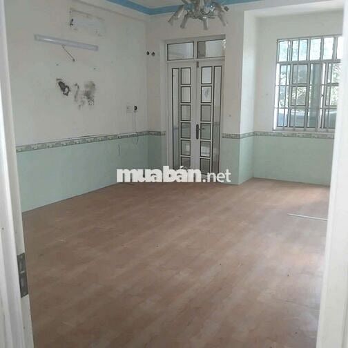 CHO THUÊ NHÀ MẶT TIỀN CĂN GÓC - CÓ LỀ ĐƯỜNG  30M2